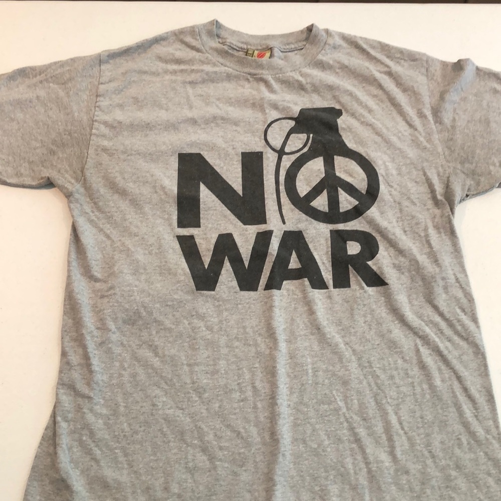 Grenade t-shirt